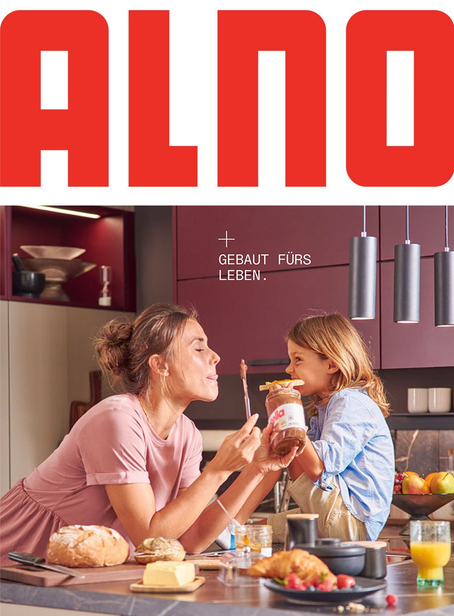 ALNO Magazin ALNO Magazin