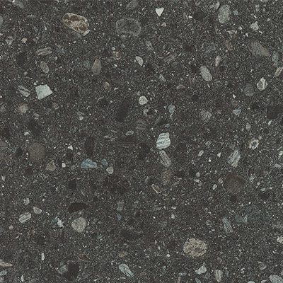 Terrazzo dunkel
